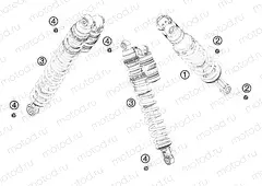 SHOCK ABSORBER