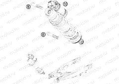 SHOCK ABSORBER