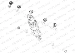SHOCK ABSORBER