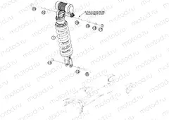 SHOCK ABSORBER