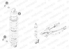 SHOCK ABSORBER