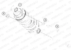 SHOCK ABSORBER