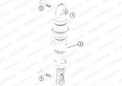 SHOCK ABSORBER