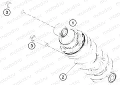 SHOCK ABSORBER