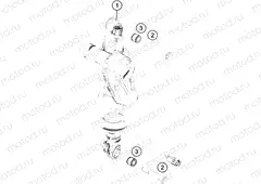 SHOCK ABSORBER