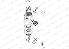 SHOCK ABSORBER