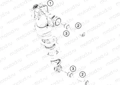 SHOCK ABSORBER