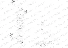 SHOCK ABSORBER