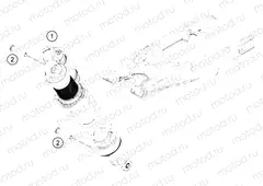 SHOCK ABSORBER
