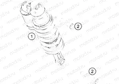 SHOCK ABSORBER