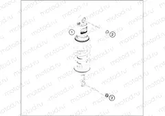 SHOCK ABSORBER
