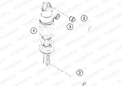 SHOCK ABSORBER