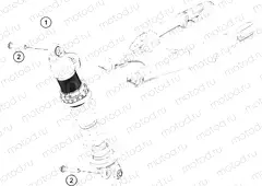 SHOCK ABSORBER
