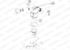 SHOCK ABSORBER