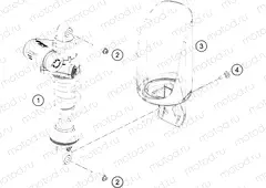 SHOCK ABSORBER