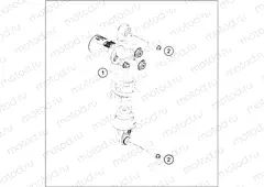 SHOCK ABSORBER
