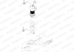 SHOCK ABSORBER