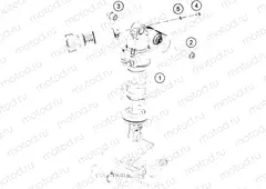 SHOCK ABSORBER