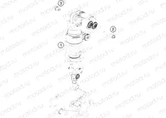 SHOCK ABSORBER