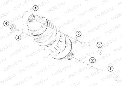 SHOCK ABSORBER