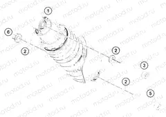 SHOCK ABSORBER
