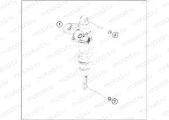 SHOCK ABSORBER