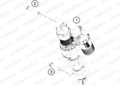 SHOCK ABSORBER