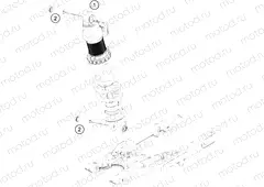 SHOCK ABSORBER