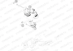 SHOCK ABSORBER|Frame|04