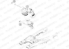 SHOCK ABSORBER|Frame|04