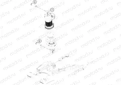 SHOCK ABSORBER|Frame|04