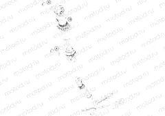 SHOCK ABSORBER|Frame|04