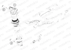 SHOCK ABSORBER|Frame|04