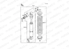 Shock Absorber(s)