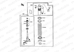 Shock Absorber(s)