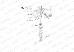 Shock Absorber(s)
