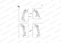 Shock Absorber(s)