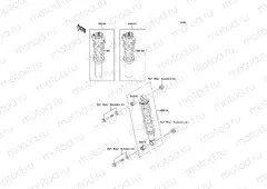 Shock Absorber(s)