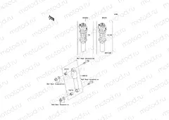 Shock Absorber(s)