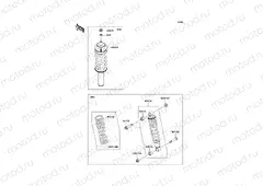 Shock Absorber(s)