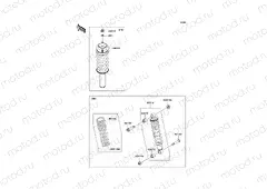 Shock Absorber(s)
