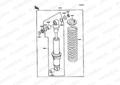 Shock Absorber(s)