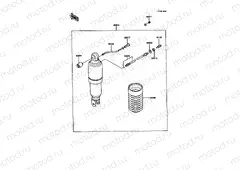 Shock Absorber(s)