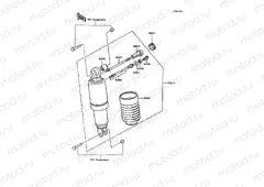 Shock Absorber(s)