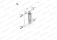 Shock Absorber(s)