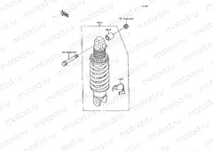 Shock Absorber(s)