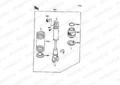 Shock Absorber(s)