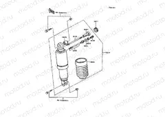 Shock Absorber(s)