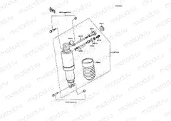 Shock Absorber(s)