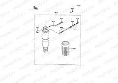 Shock Absorber(s)